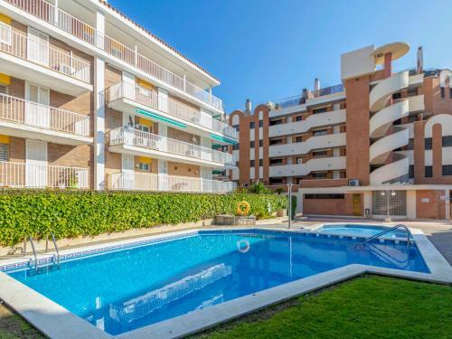 Apartment Campalans