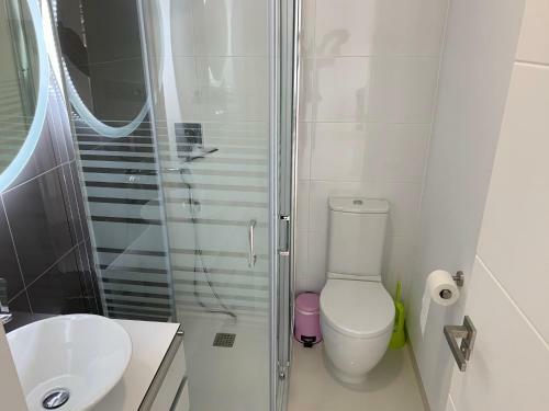 Apartamento Costa Elisa20 Mil Palmeras