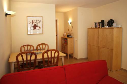 Apartamento At037 Palmeres
