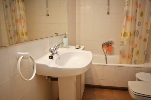Apartamento At037 Palmeres
