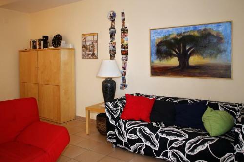 Apartamento At037 Palmeres