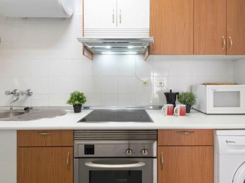 Apartment Torremar I