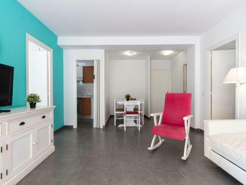 Apartment Torremar I