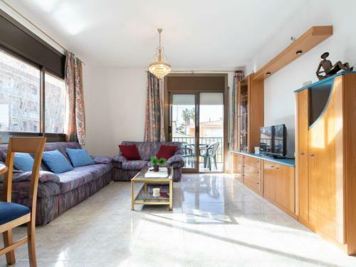 Apartment Domingo