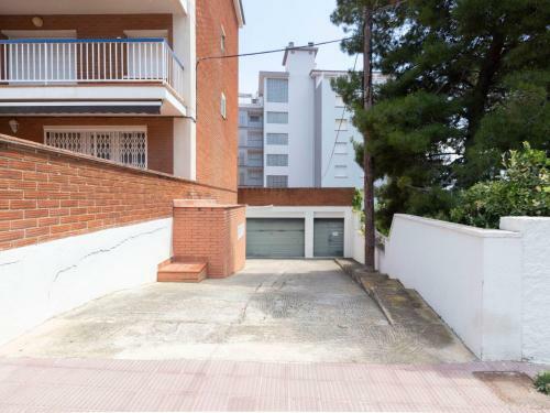 Apartment Clos