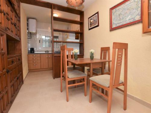 Apartment Burito