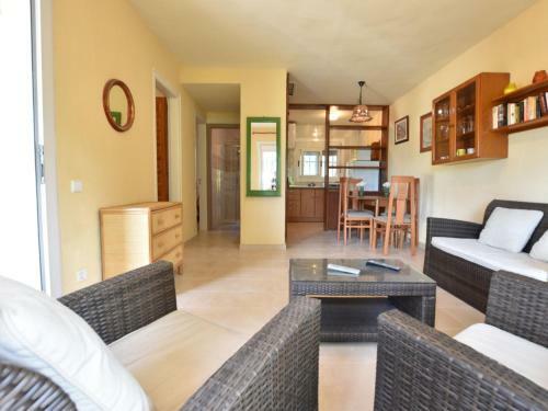 Apartment Burito