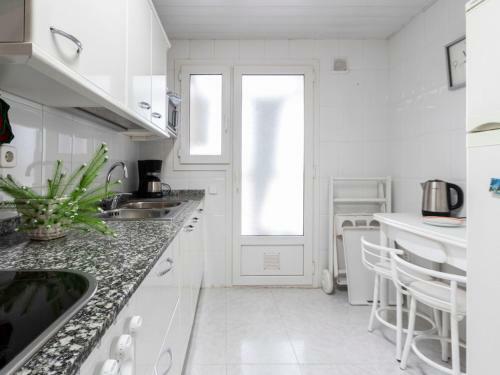 Apartment Els Pins Maria