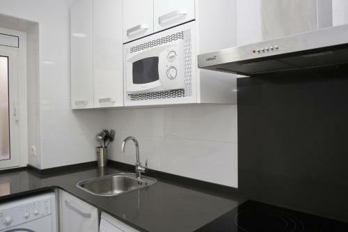 Apartamento At076 Baix A Mar