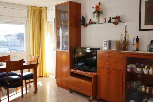 Apartamento At061 Estaci�