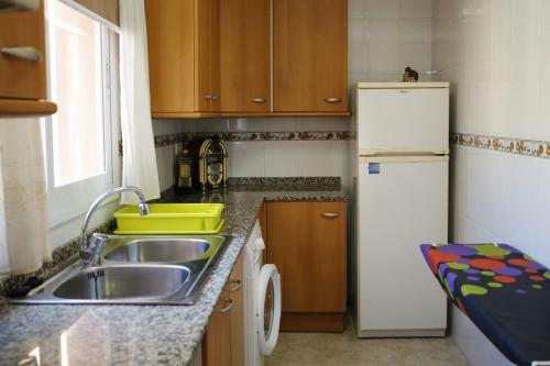 Apartamento At061 Estaci�