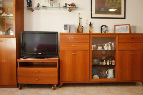 Apartamento At061 Estaci�