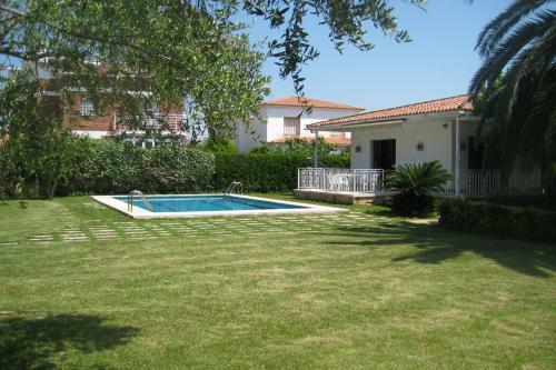 Villa At096 Babilonia