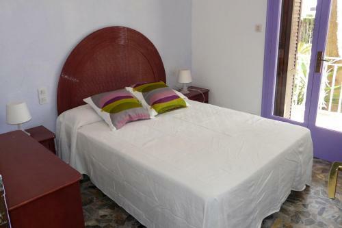 Villa At096 Babilonia