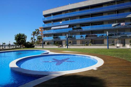 Apartamento At056 Stella Mare