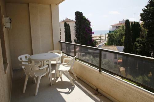Apartamento At085 Martineta