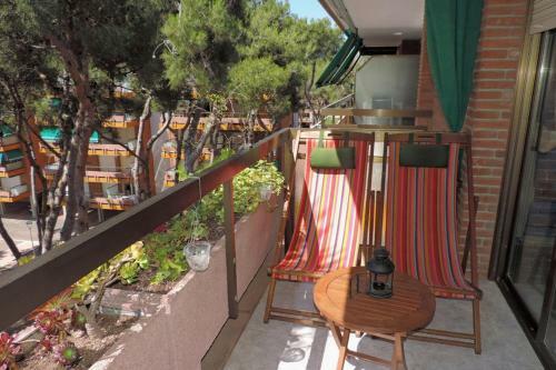 Apartamento At242 Els Pins I