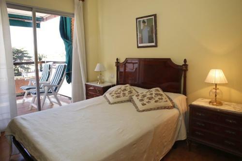 Apartamento At254 Els Pins I
