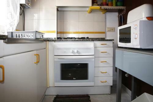 Apartamento At127 Barcelona