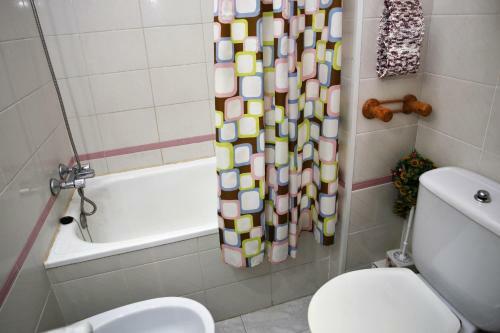 Apartamento At127 Barcelona