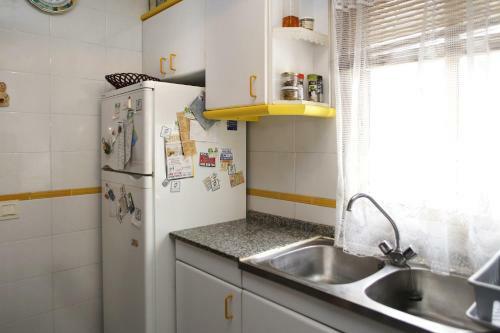 Apartamento At127 Barcelona