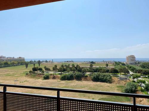 Apartamento A&n La Vega 6