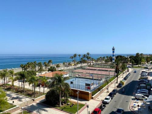 Apartamento A&n Bahia 5