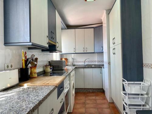 Apartamento A&n Bahia 5