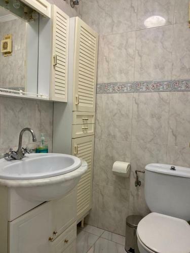 Apartamento A&n Bahia 5