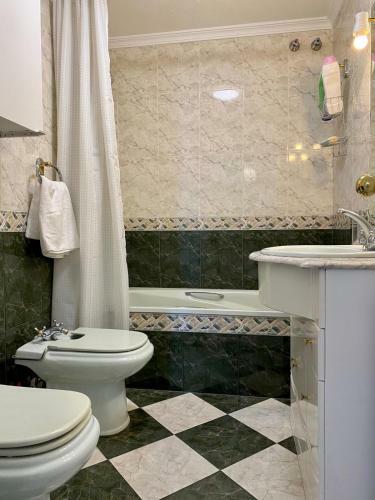 Apartamento A&n Bahia 5