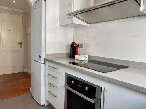 Apartamento A&n San Gerardo 123