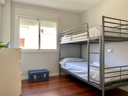 Apartamento A&n San Gerardo 123