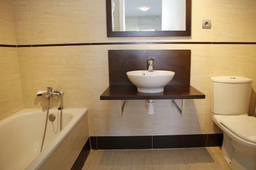 Apartamento At142 Nova Torredembarra