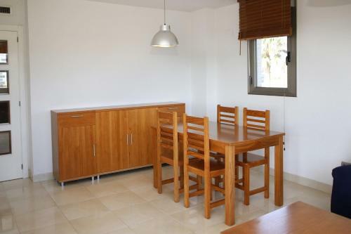 Apartamento At142 Nova Torredembarra
