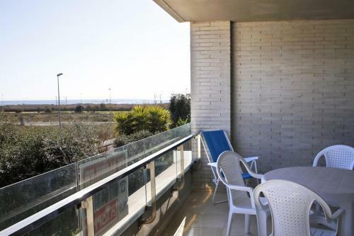 Apartamento At142 Nova Torredembarra