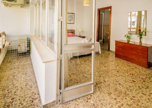 Apartamento En Pleno Centro Torre Del Mar