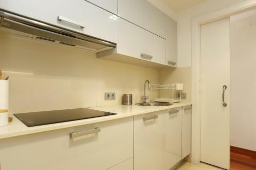 Apartamento At022 Francesc Maci�