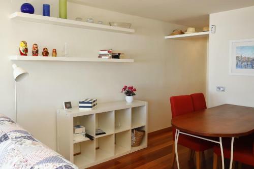 Apartamento At022 Francesc Maci�