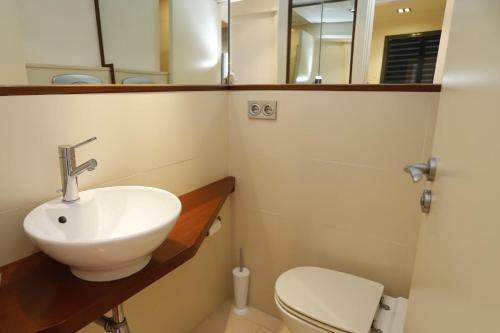 Apartamento At022 Francesc Maci�