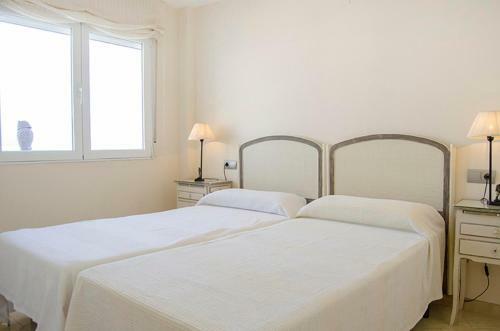 Apartamentos Terrasol 1� Linea Playa Los Angeles