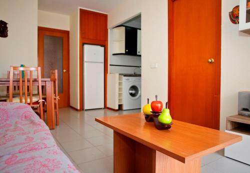 At007 Apartamento A 150 M de La Playa