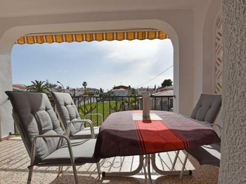 Apartment Drassanes II