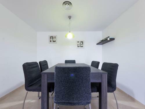 Apartment Oliveres