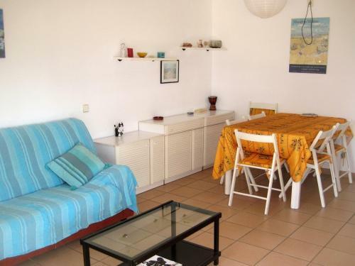 Apartamento At095 Les Palmeres