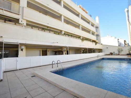 Apartment Fraga