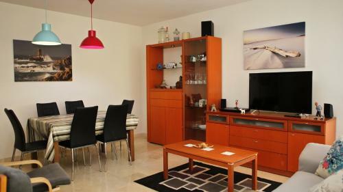 Apartamento At067 Mediterrani