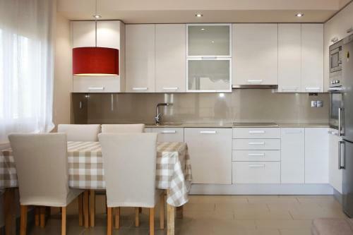 Apartamento At008 Ultramar