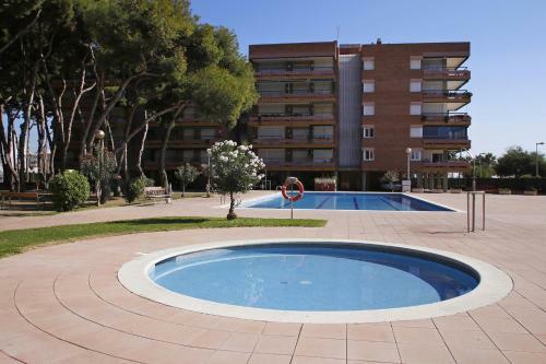 Apartamento At046 Els Pins