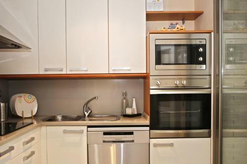Apartamento At075 Nova Torredembarra
