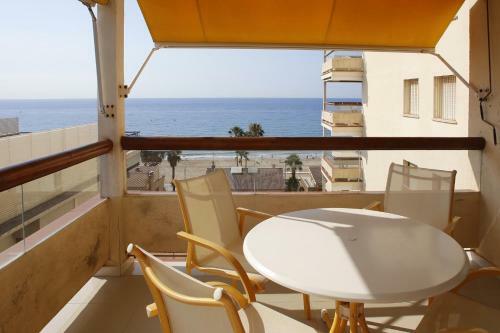 Apartamento At100 Antina Mar